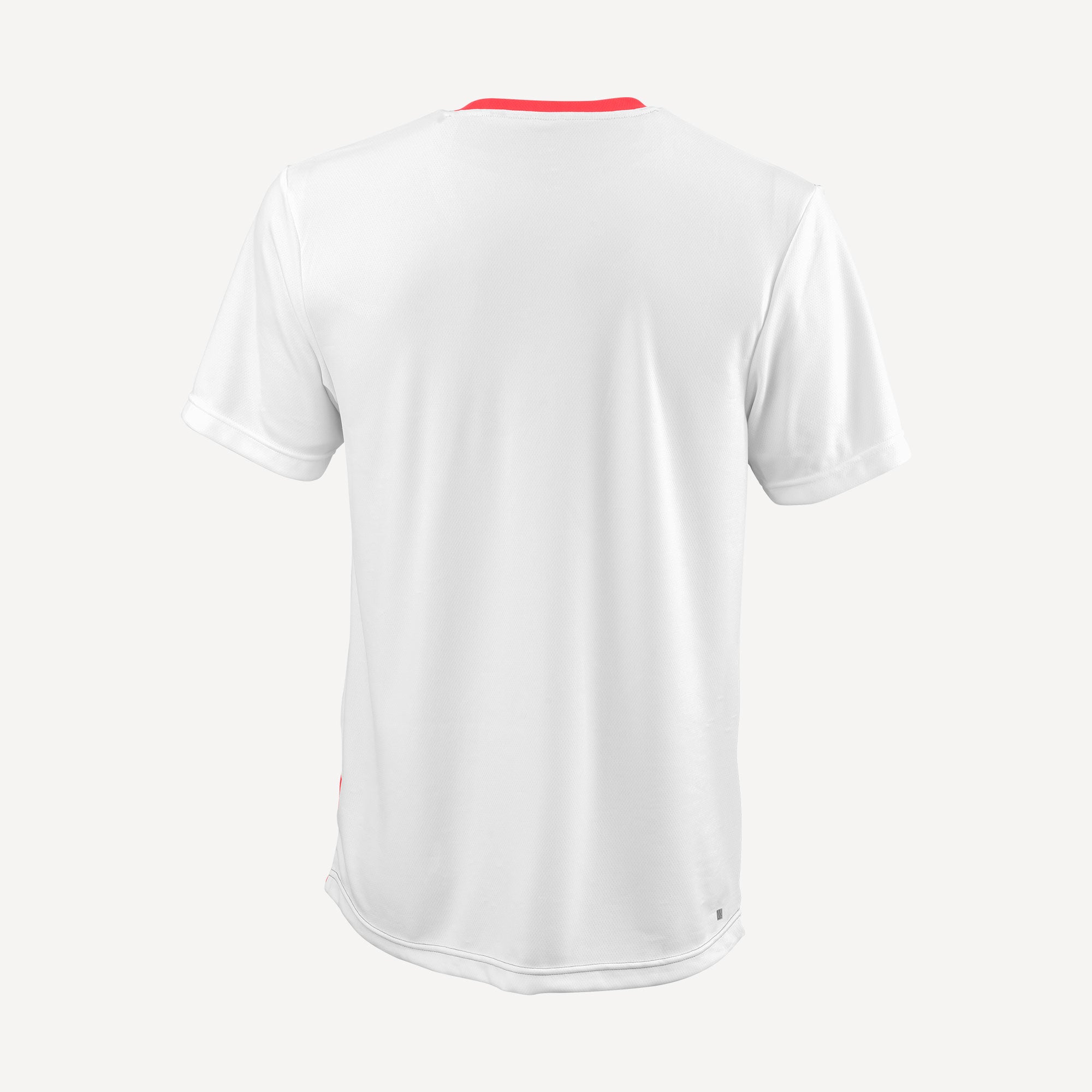 Wilson Team 2 Men's Tennis Shirt