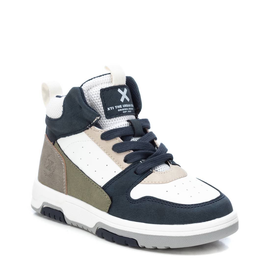 BOTÍN DE NIÑA XTI KID 15103101、mySite、gtrtttuynbv