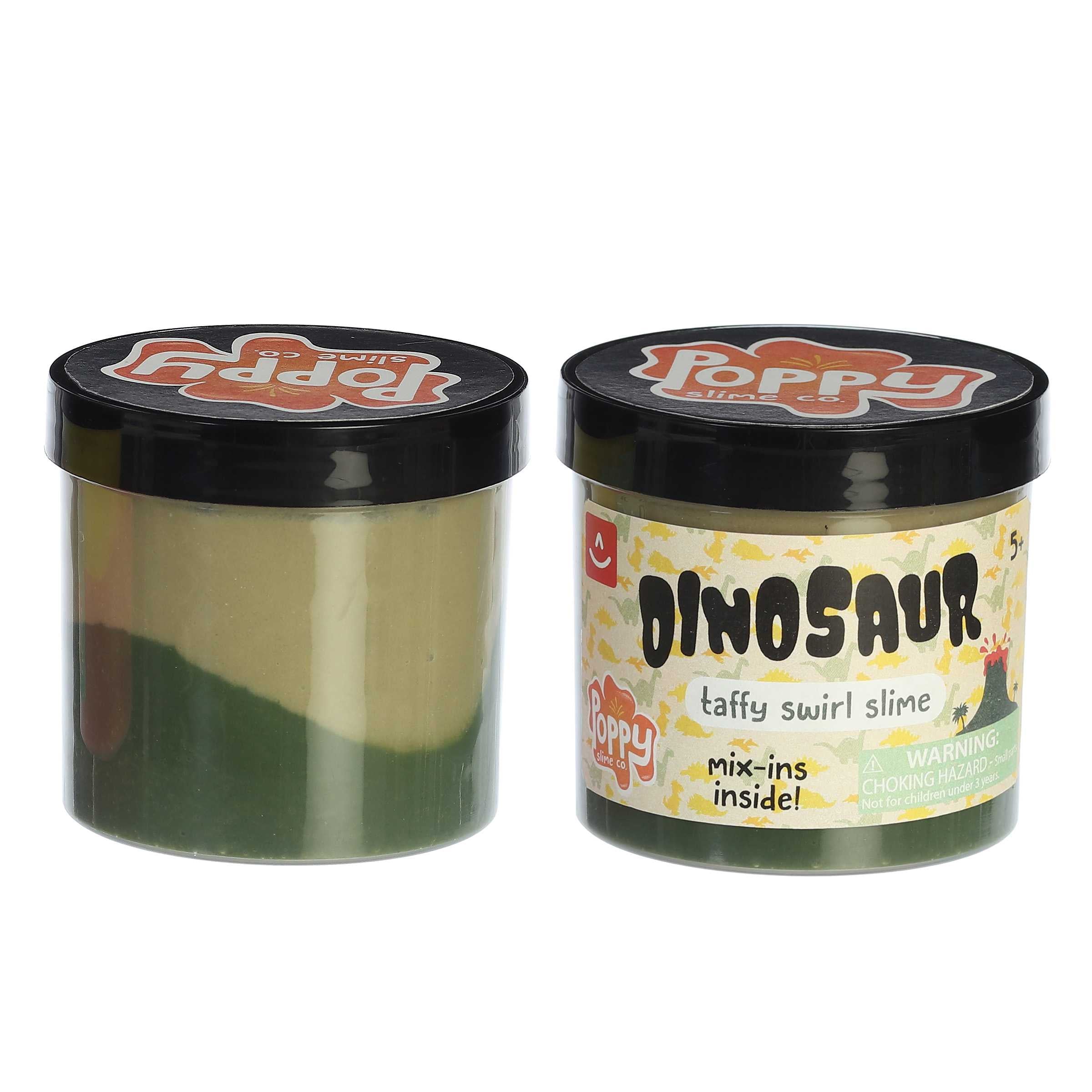 Aurora® Toys - Poppy Slime Co.™ - Dinosaur Slime、mySite、g9winljtr