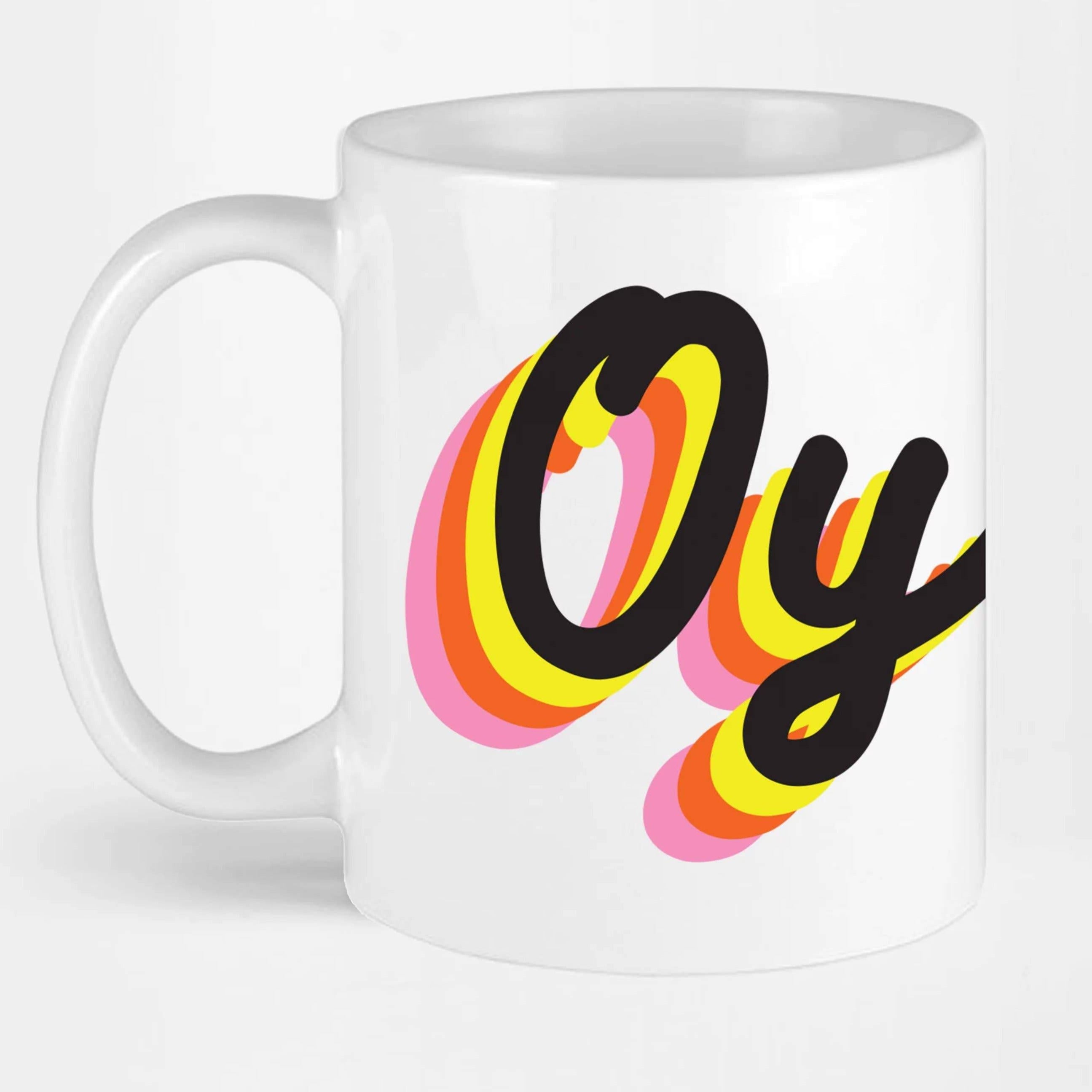 Oy Vey Mug、mySite、topwebapps