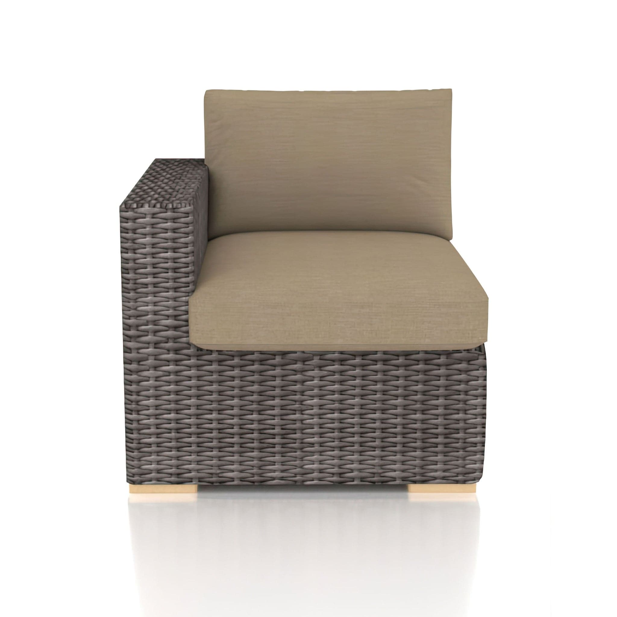 Dune Left Arm Section、mySite、neckold