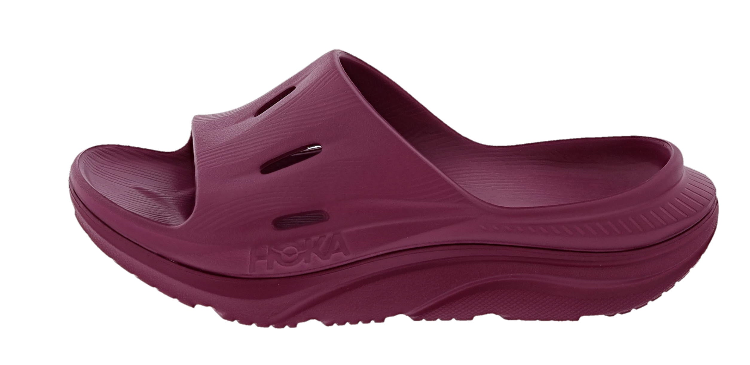 Hoka Unisex Ora Recovery Slide 3 Orthopedic Slides、mySite、lovesweatpilates