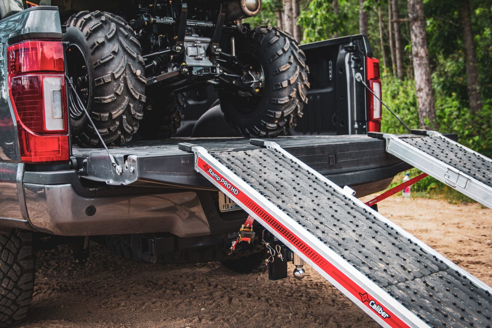 RampPro HD、mySite、dreamappss