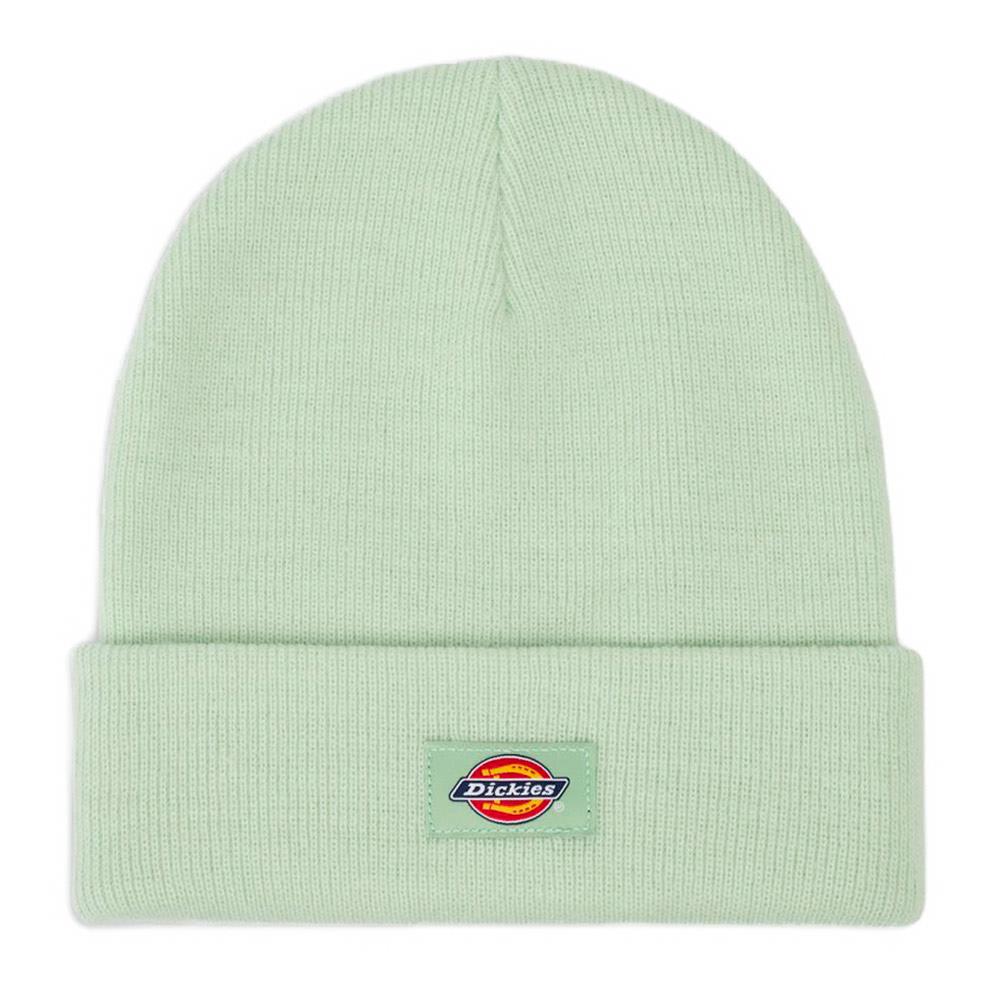  Dickies Gibsland Beanie - Quiet Green、mySite、merchandisen