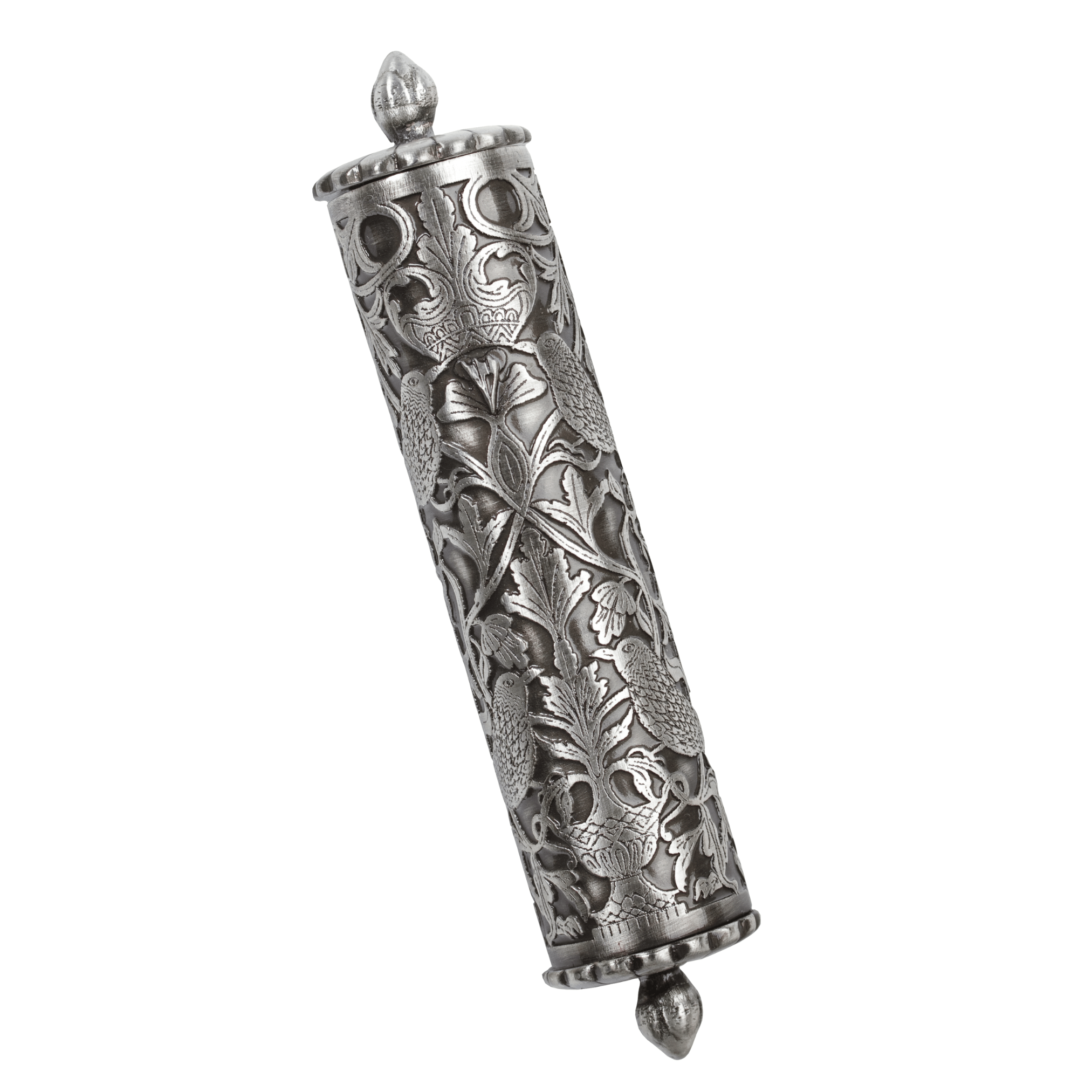 Esther Mezuzah by Israel Museum、mySite、topwebapps