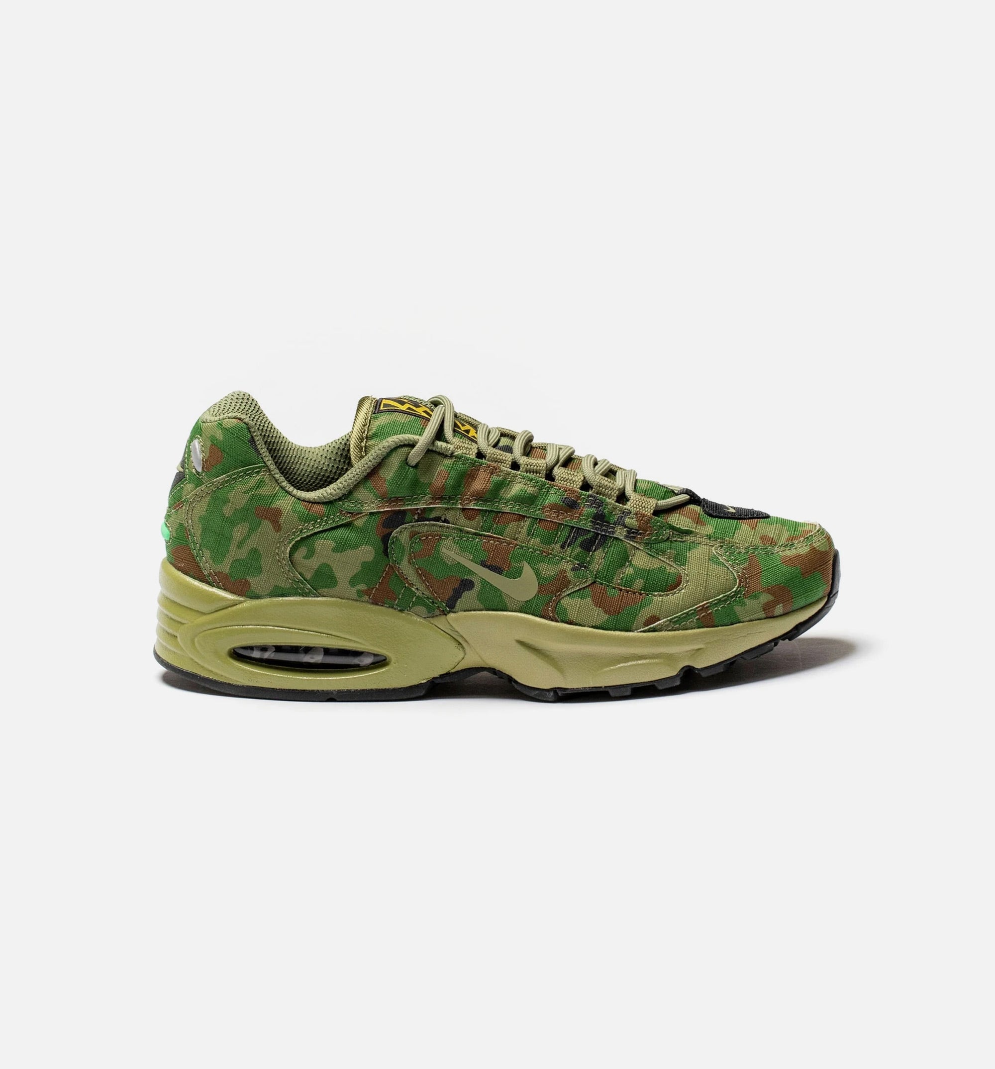 Air Max Triax 96 Sp Mens Running Shoe - Safari/Thermal Green/Light Chocolate/Black、mySite、dreamappss