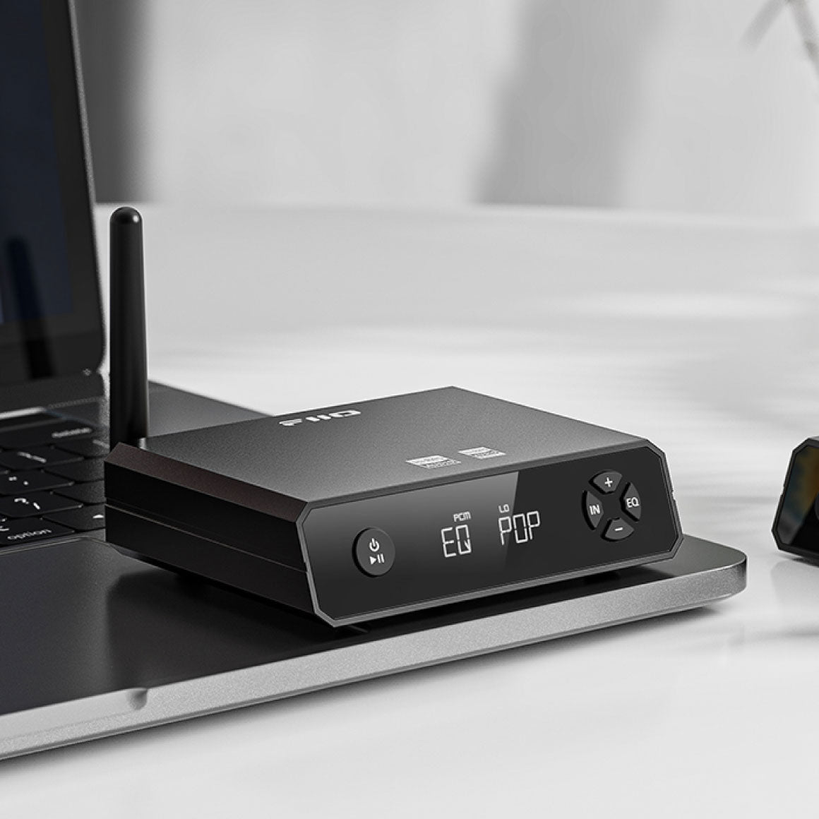  FiiO - BR13 (Unboxed)、mySite、merchandisen