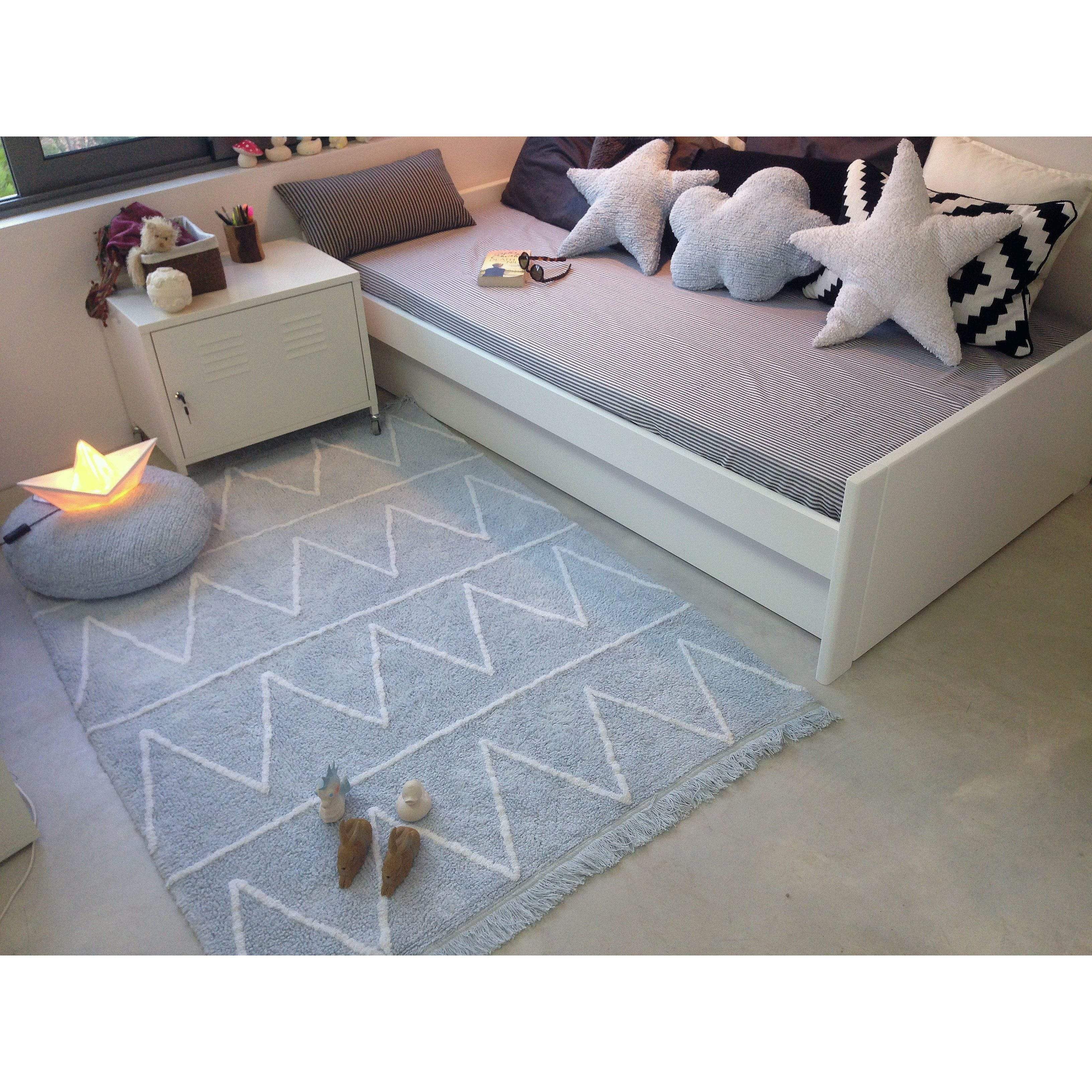 Cloud Blue Cushion、mySite、gigharbornorthrealestate