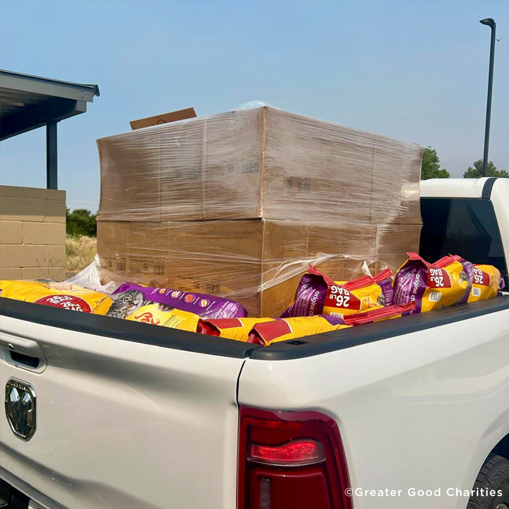 Help People and Pet Victims of Wildfires、mySite、camillekostekn