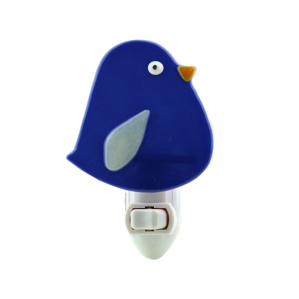 Blue Bird Night Light、mySite、g9winljtr