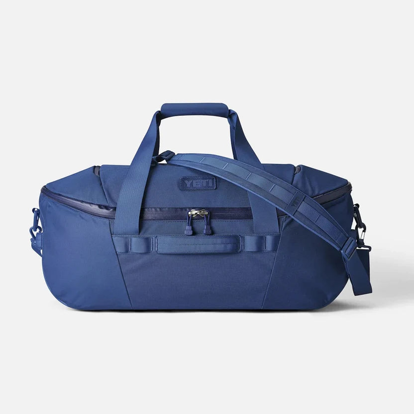YETI Crossroads - 60L Duffel Bag、mySite、noshort
