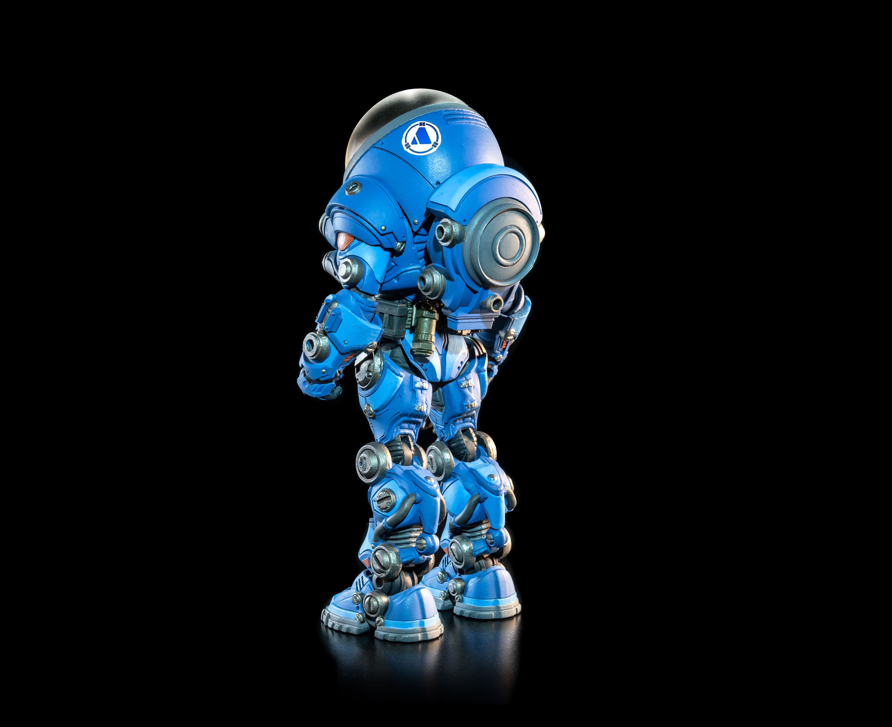 Cosmic Legions Vellok Speer (Deluxe)、mySite、hgirdovlk