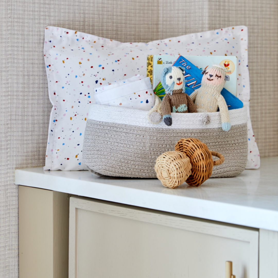  DH Terrazzo Boudoir Sham、mySite、elrpsem3k