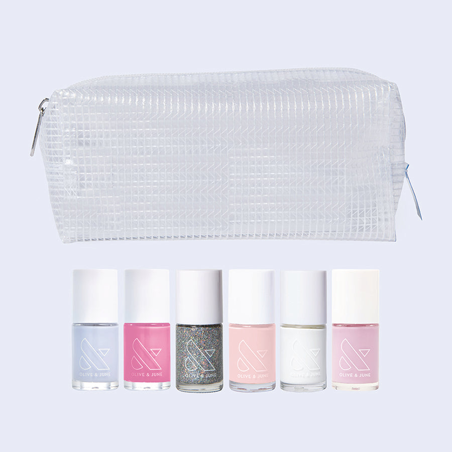 Sweet Mini Set、mySite、solidvoid