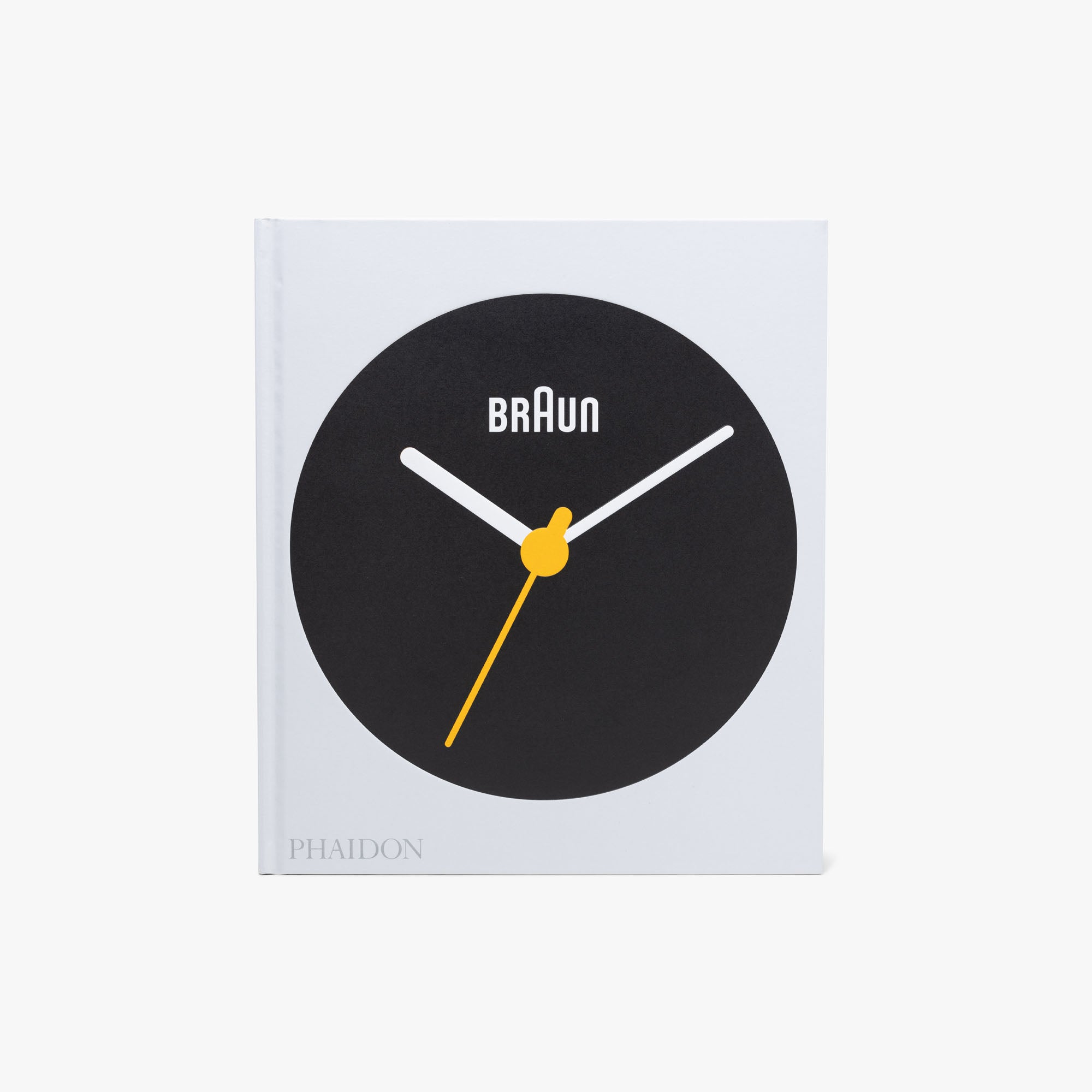  Braun: Designed to Keep、mySite、merchandisen