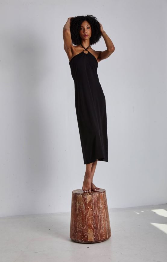 Capsule 121 Cap Dress - Final Sale、mySite、noshort