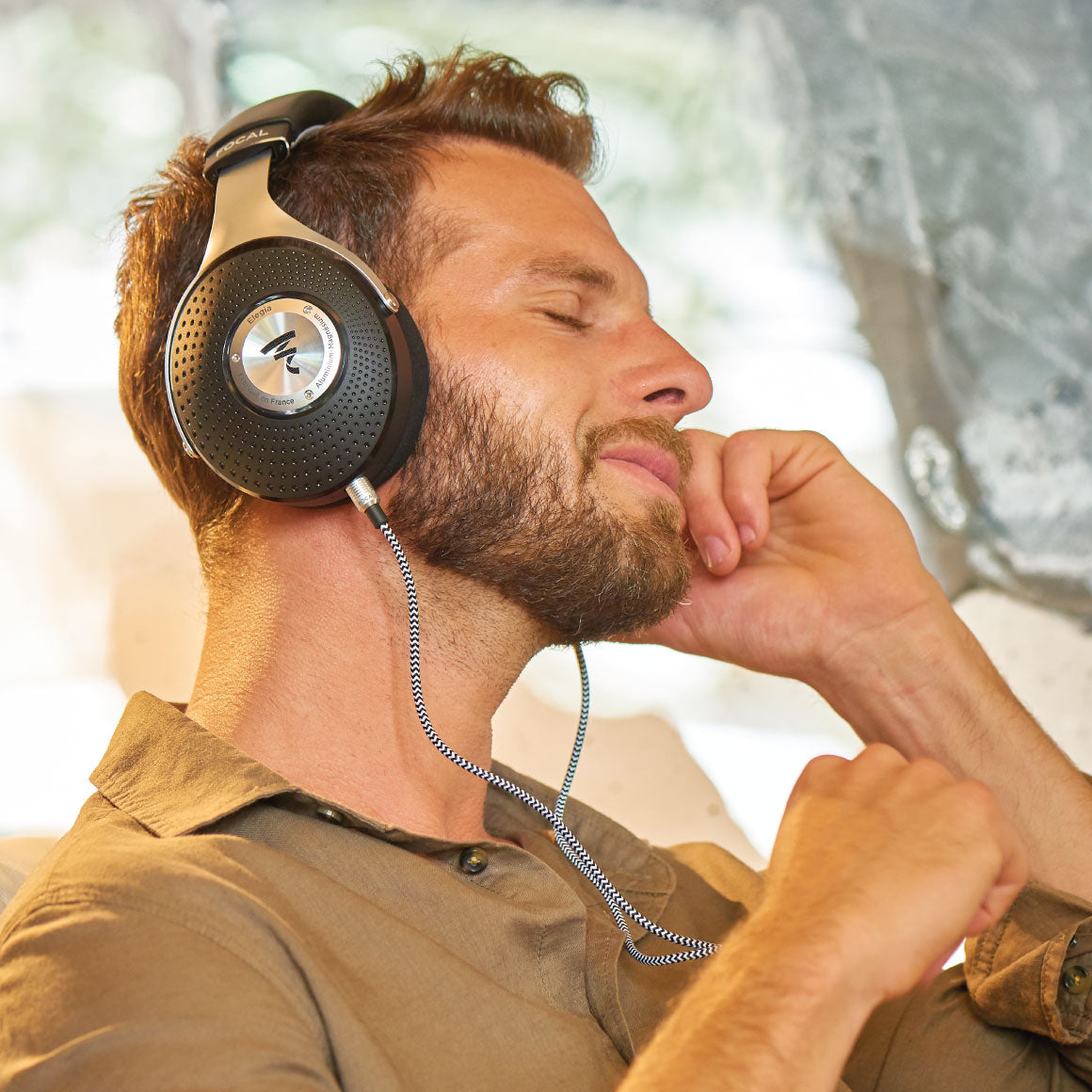  Focal - Elegia、mySite、merchandisen