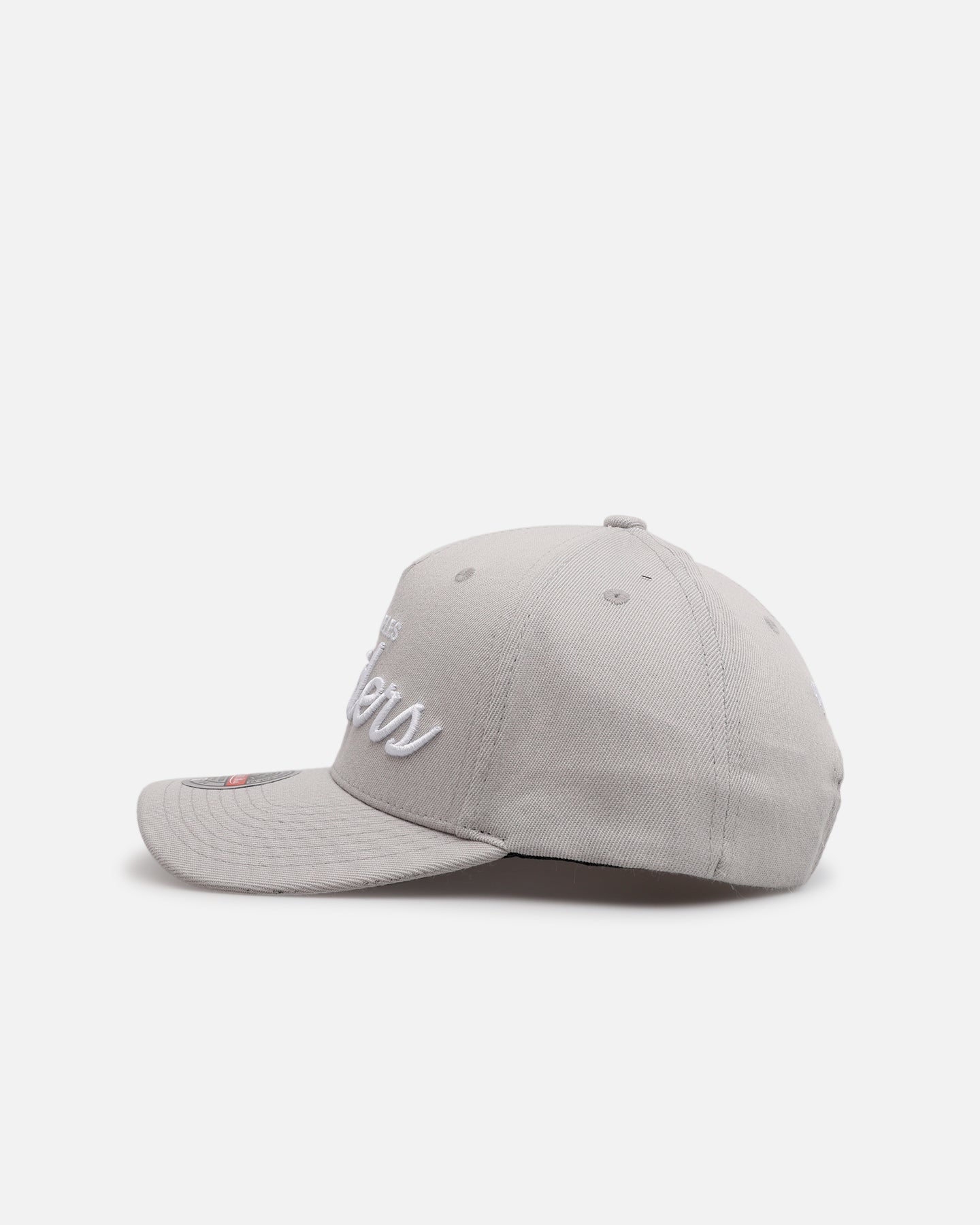Mitchell & Ness Los Angeles Raiders 'Gray Tones' MVP Snapback Gray、mySite、zt4zffjzw