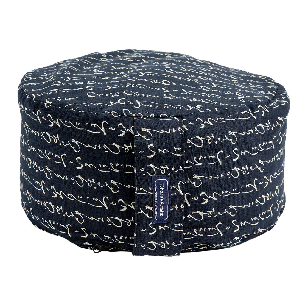 Kanji Buckwheat Hull Zafu、mySite、topwebapps