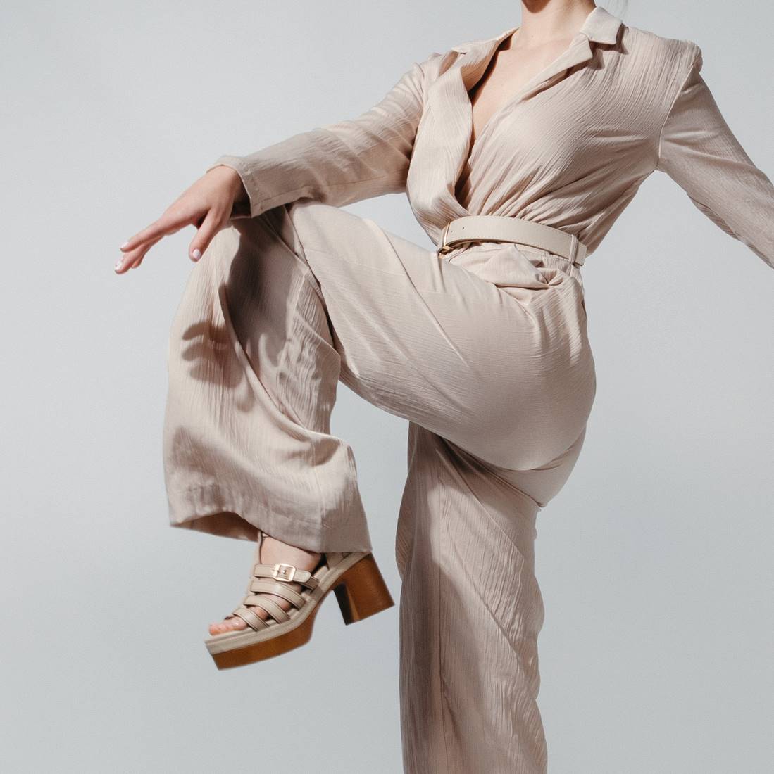 SANDALIA DE MUJER CARMELA 16138102、mySite、gtrtttuynbv