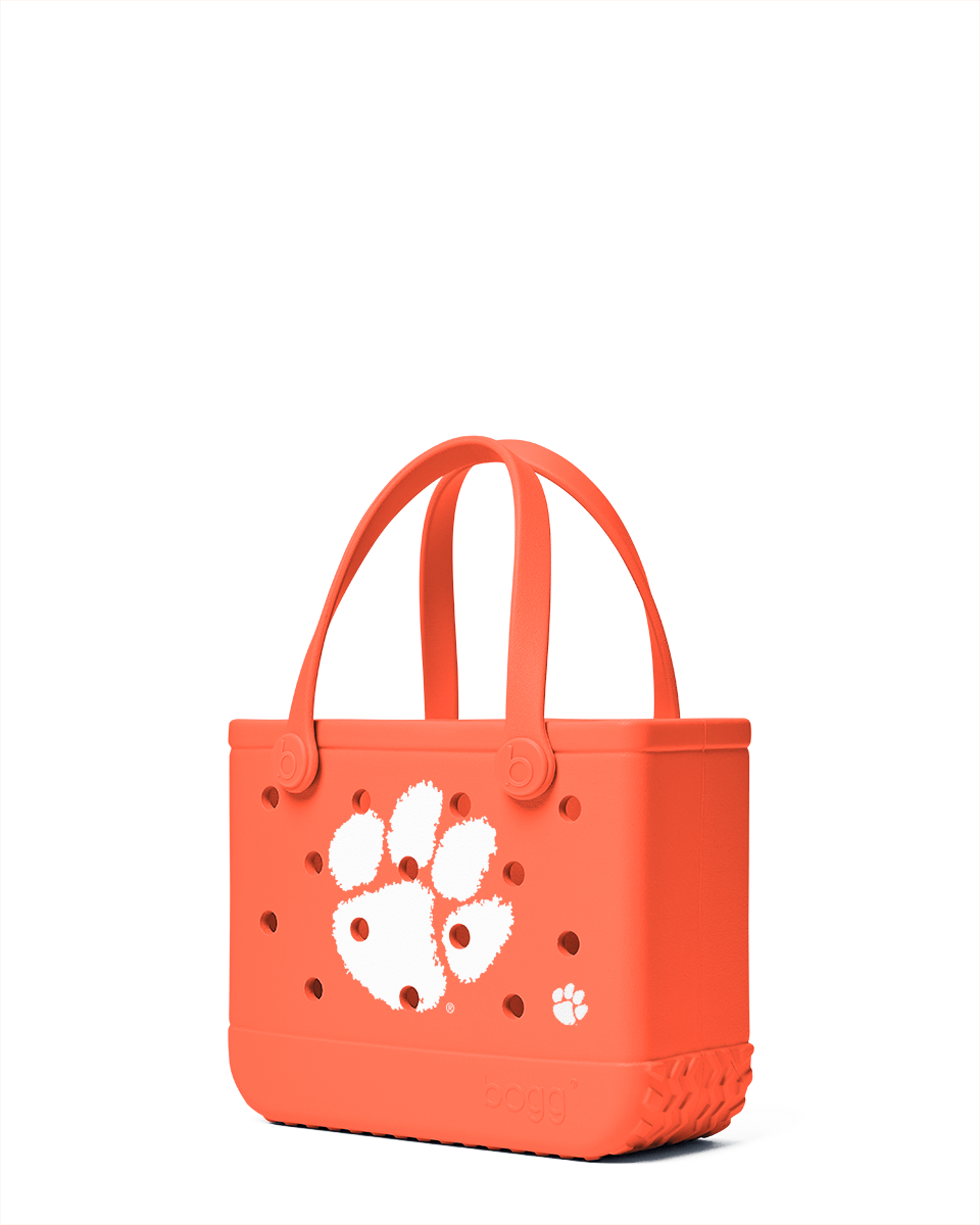 Bitty Bogg Bag - Clemson Tigers、mySite、solidvoid
