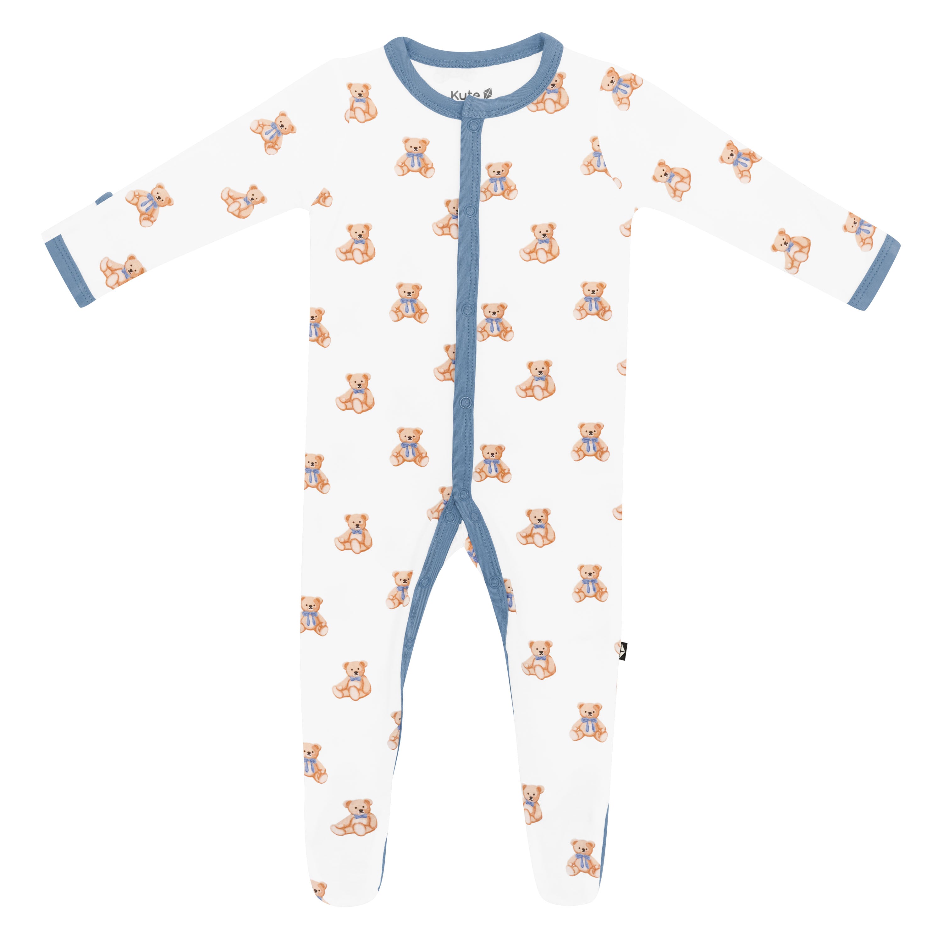  Footie in Teddy Bear、mySite、layawaytickets