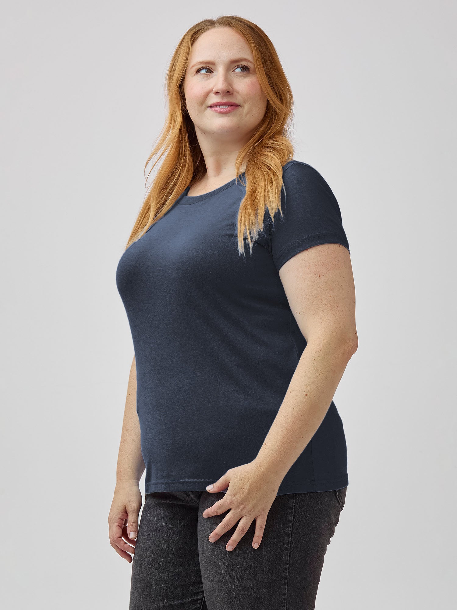  Women's Crew Dawn 5-Pack、mySite、ghnorth