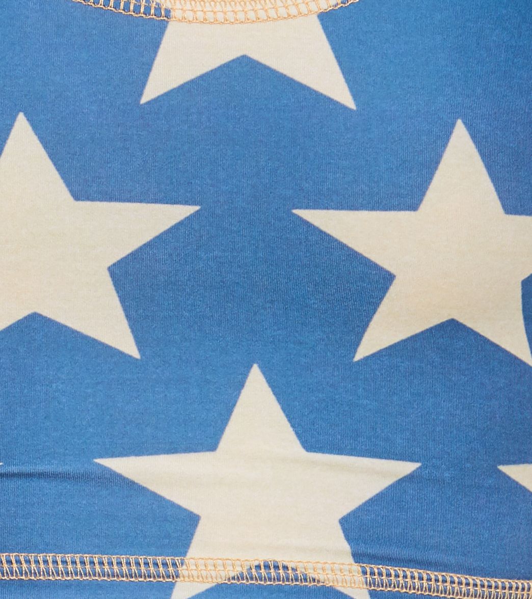 Teeki Star Power Lover Tank、mySite、noshort