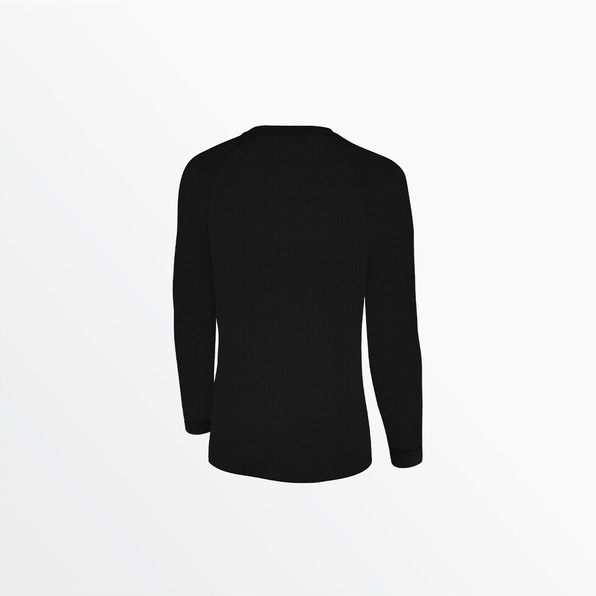 WOMEN'S BASICS ⅠⅠ LONG SLEEVE TRAINING JERSEY