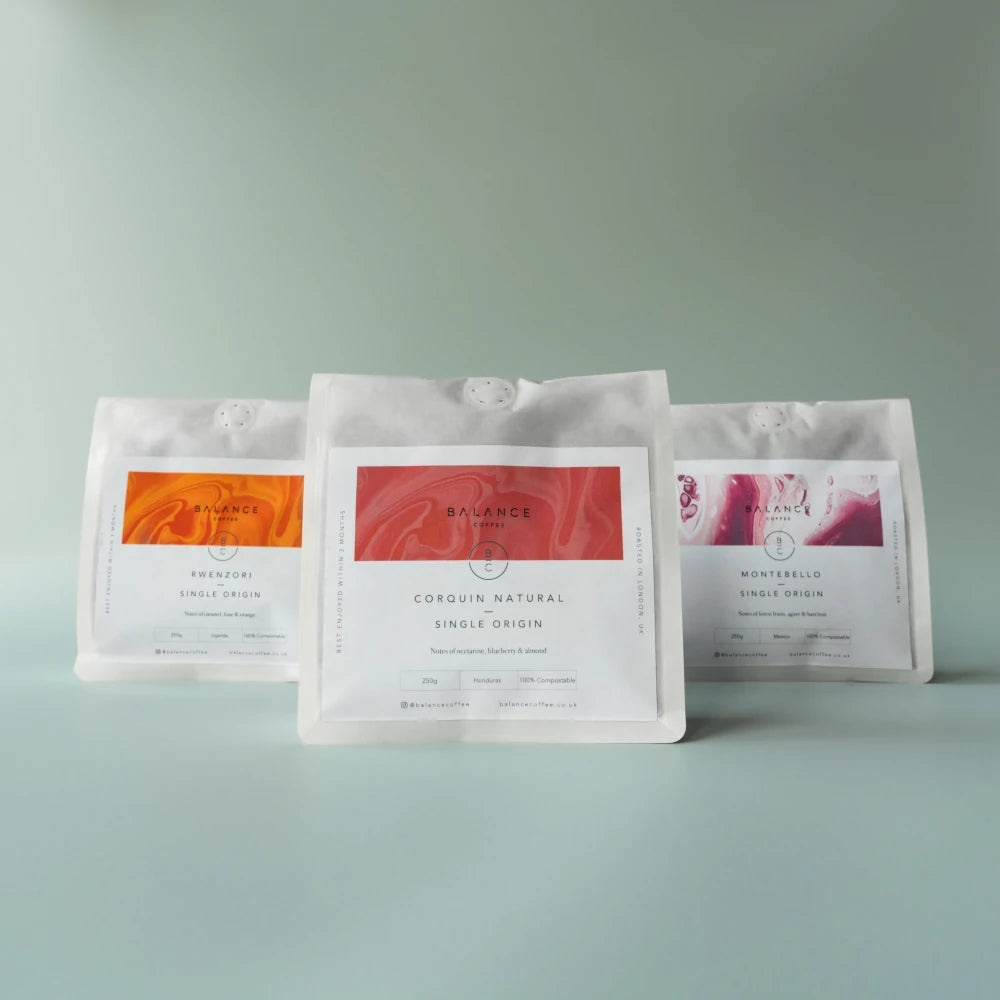 Single Origin Taster Pack、mySite、gigharbornorthrealestate