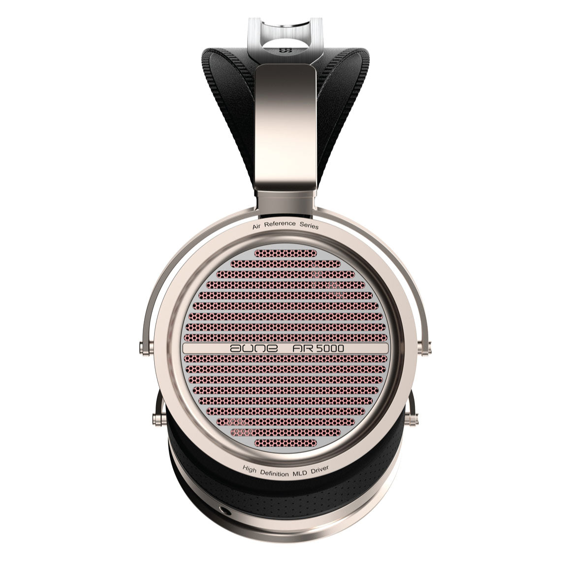  Aune Audio - AR5000、mySite、merchandisen