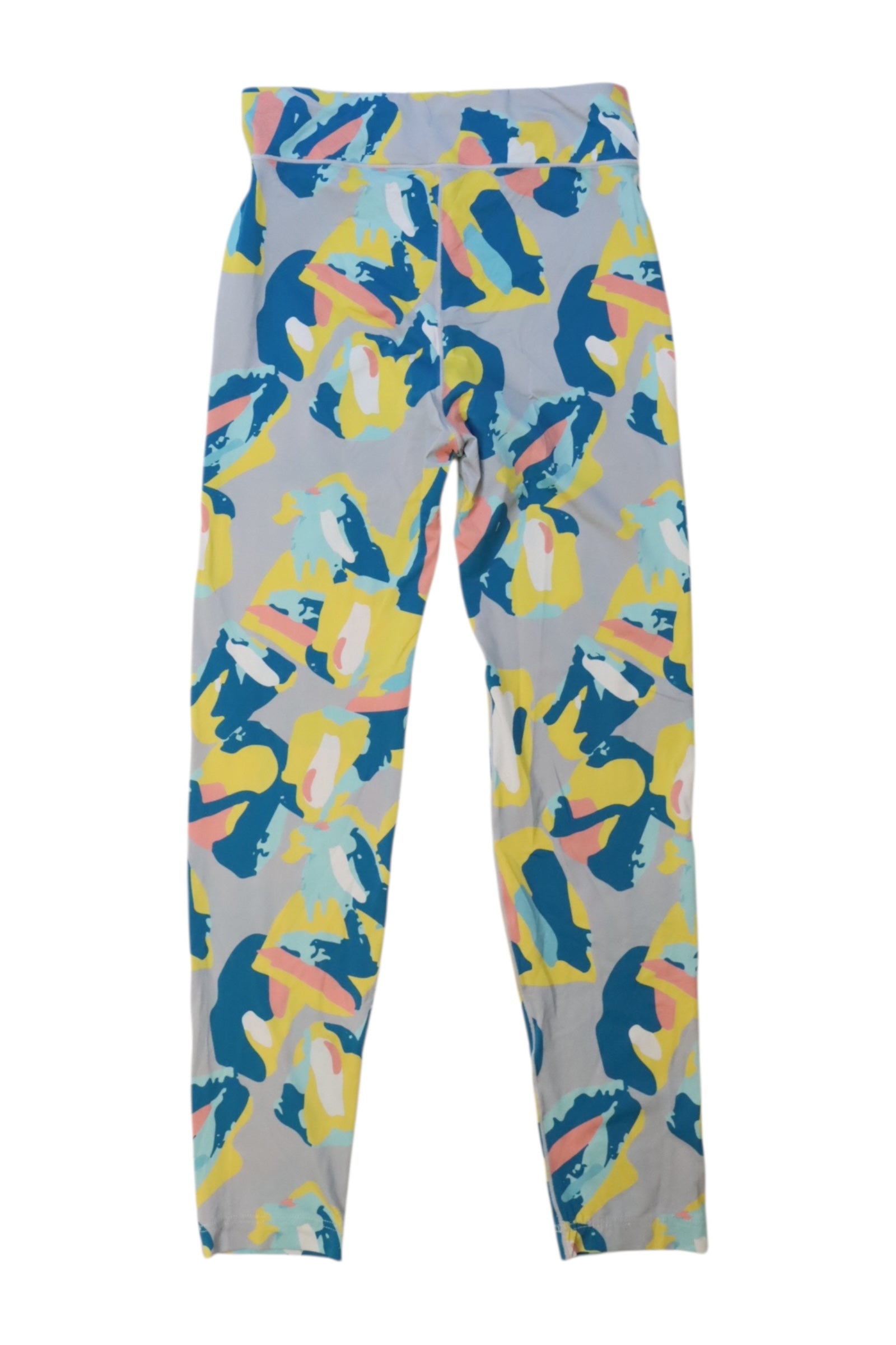 Moody Tiger Leggings Size 7Y、mySite、g9winljtr