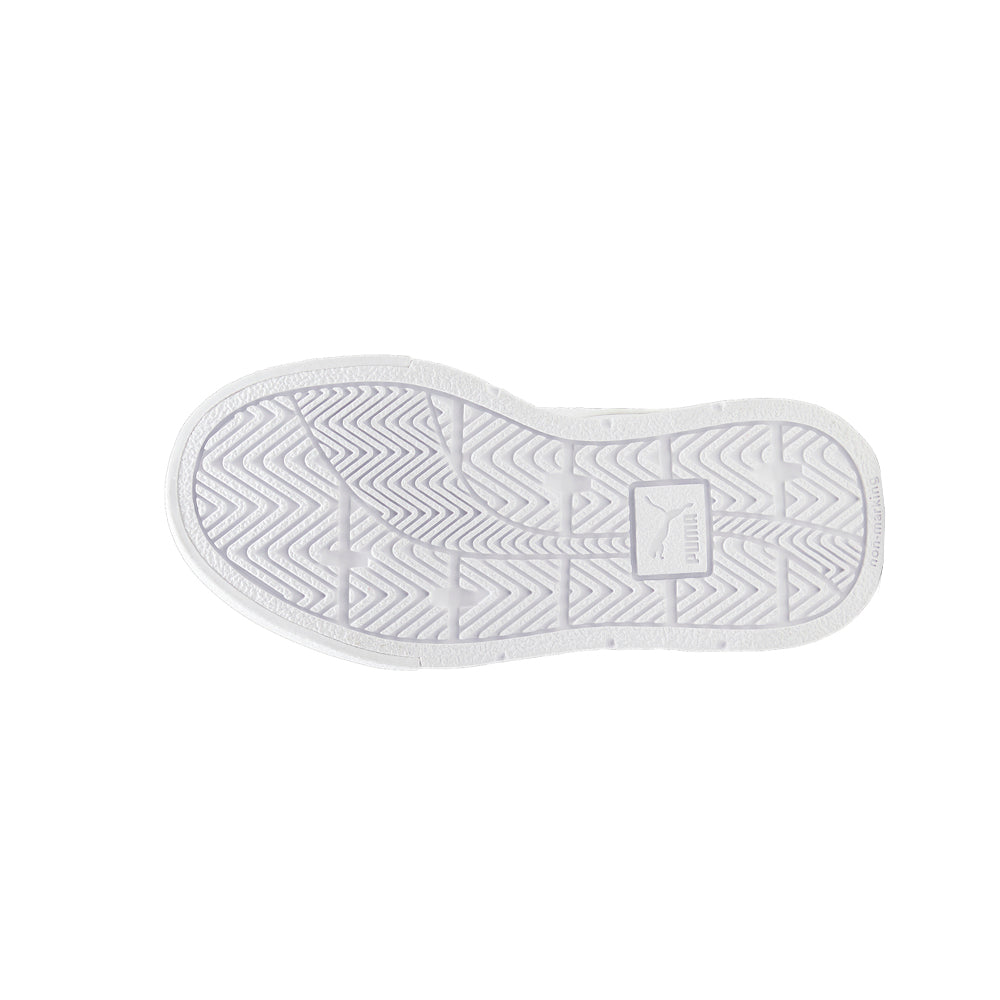 Cali Court Leather Lace Up Sneakers (Little Kid)、mySite、gtrtttuynbv