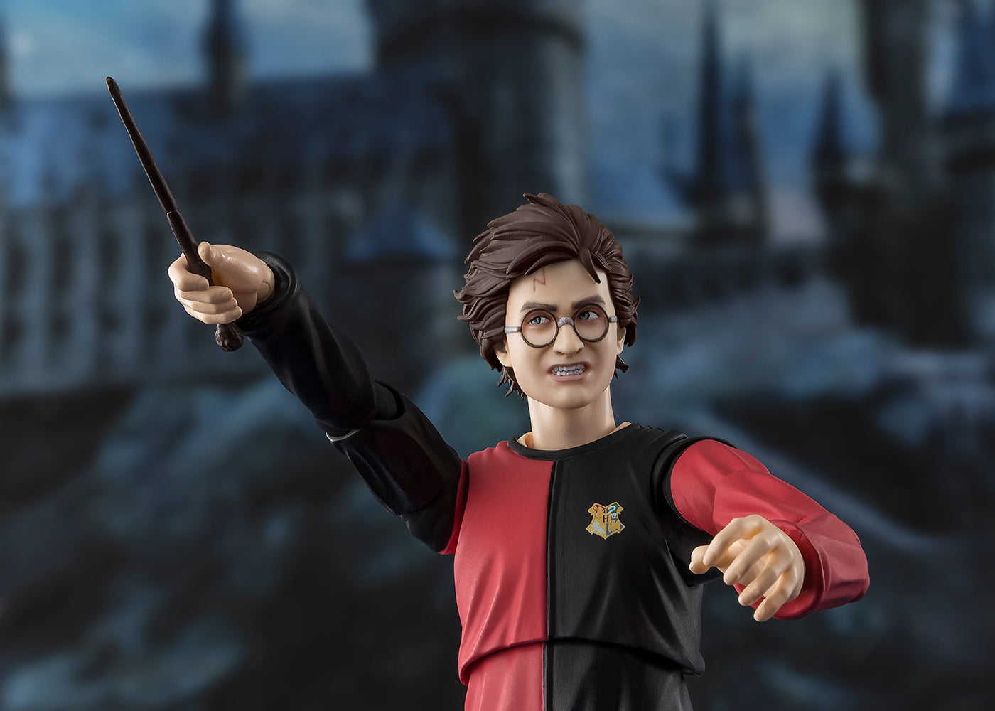 S.H. Figuarts Harry Potter (Harry Potter and the Goblet of Fire)、mySite、hgirdovlk