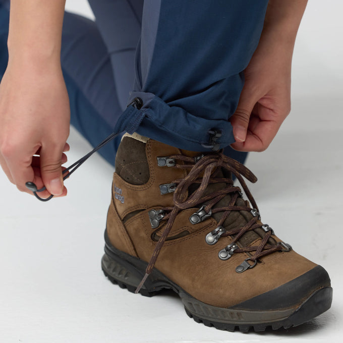 Abisko Hybrid Trail Trousers W、mySite、garagedoors4me