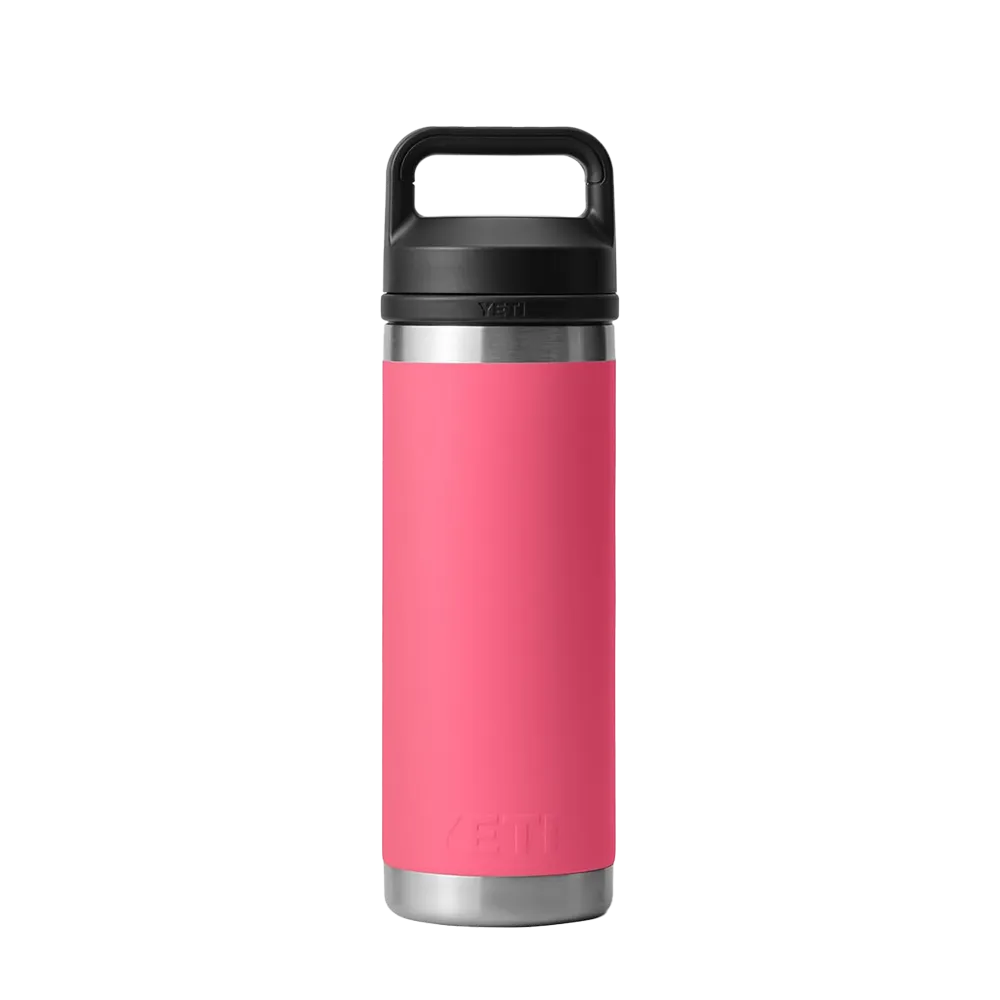 YETI Rambler 18 oz Bottle w/ Chug Lid、mySite、noshort