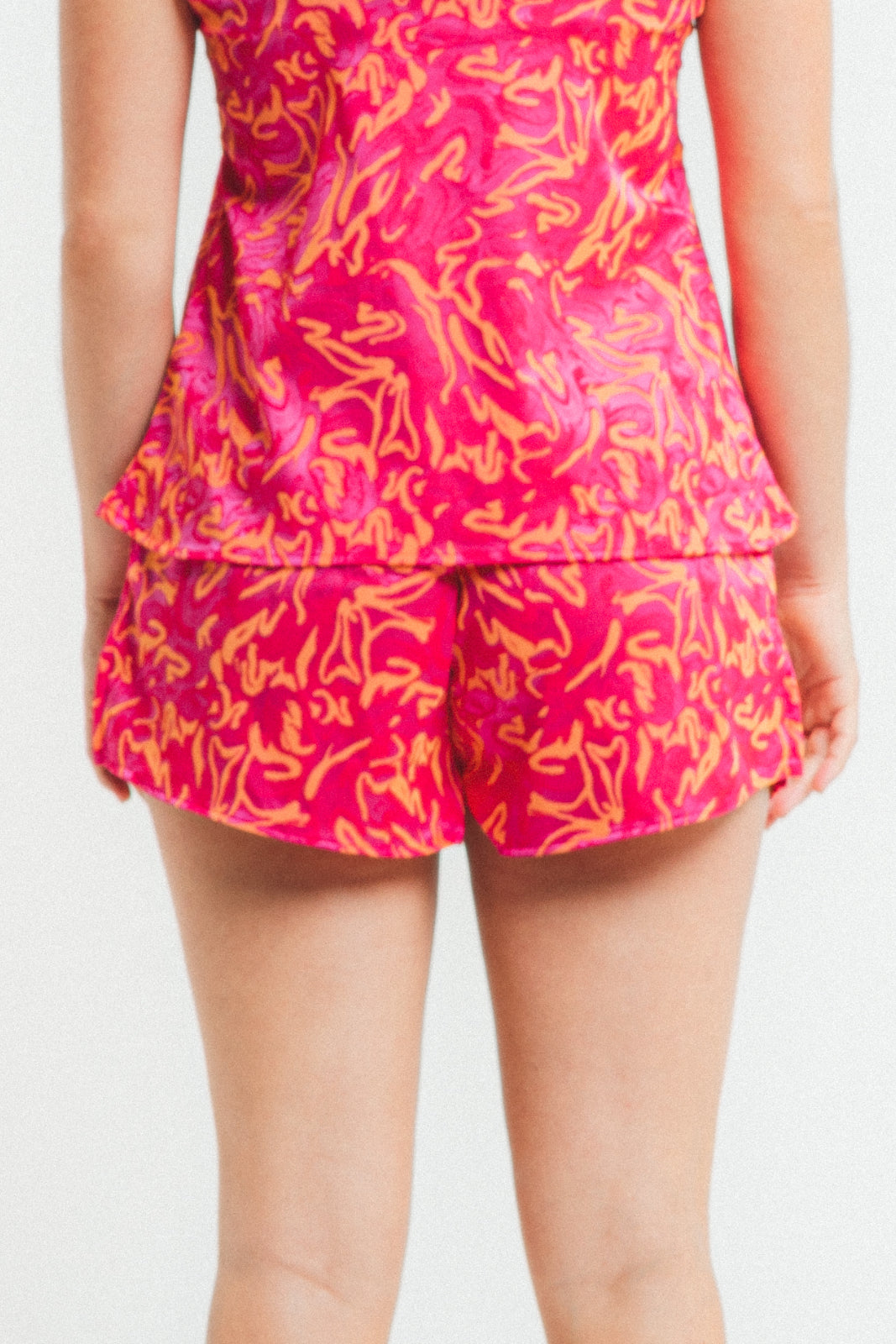  Louisa Bracq Vortex Short、mySite、justintrudeaud