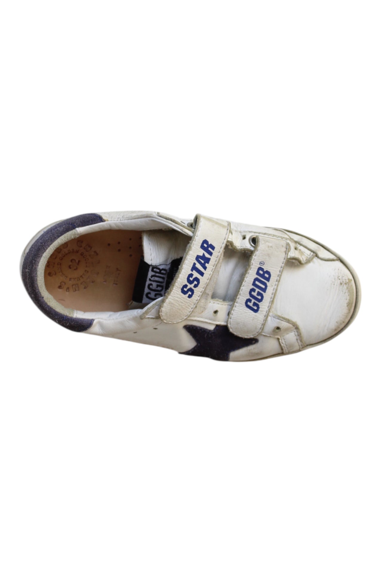 Golden Goose Sneakers EU32、mySite、g9winljtr