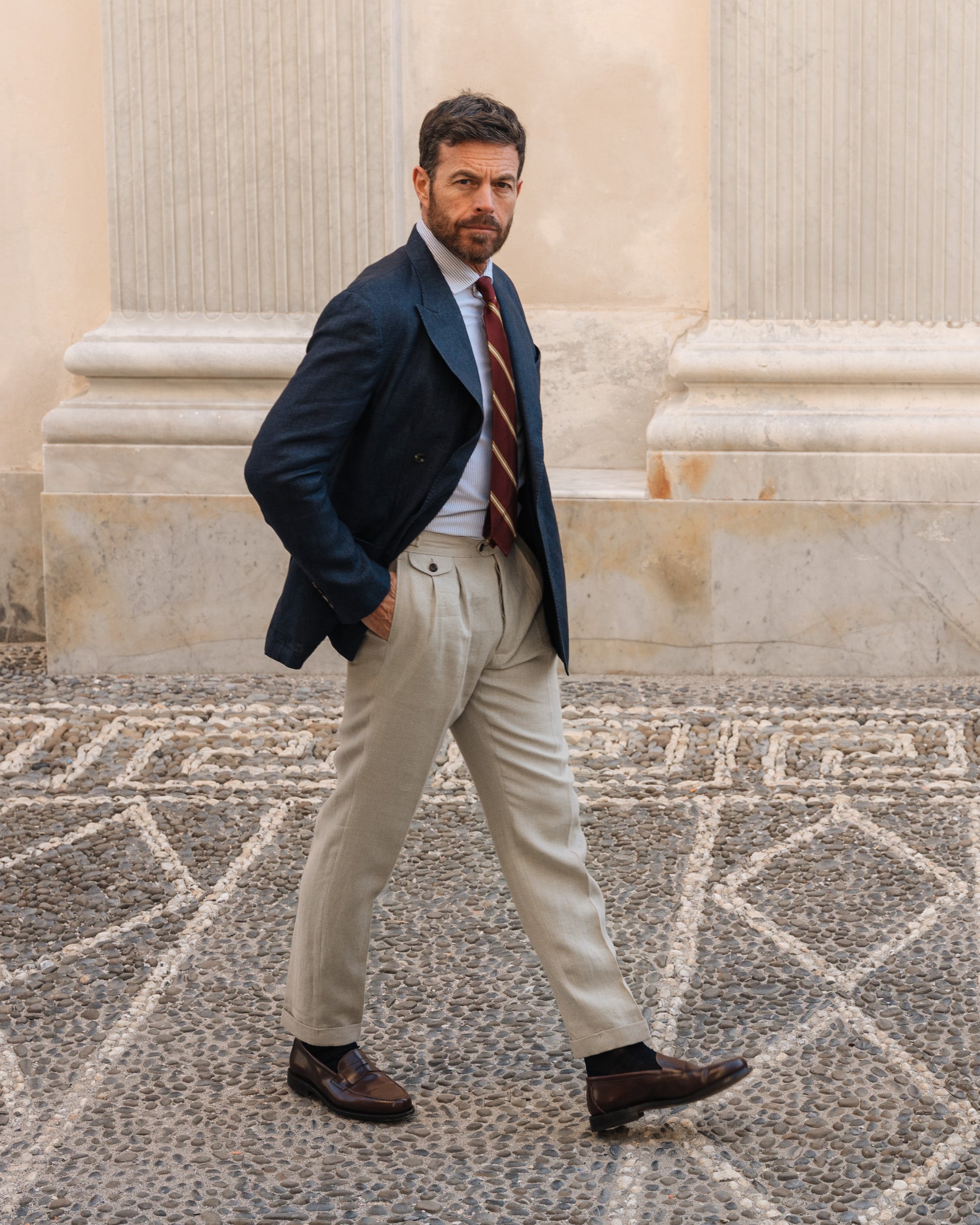  Salemi、mySite、merchandisen