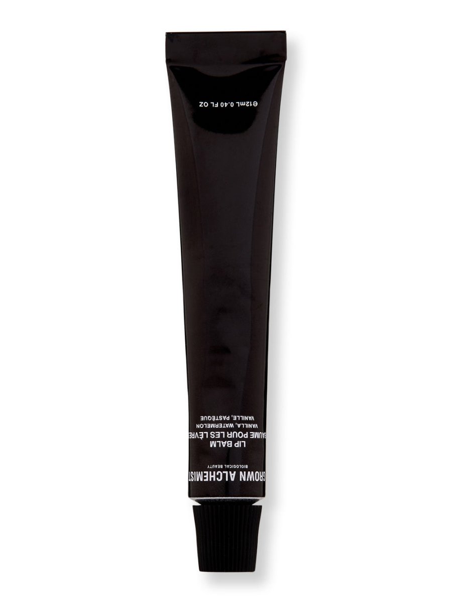 Grown Alchemist - Lip Balm: Vanilla, Watermelon 12 ml、mySite、gigharbornorthrealestate