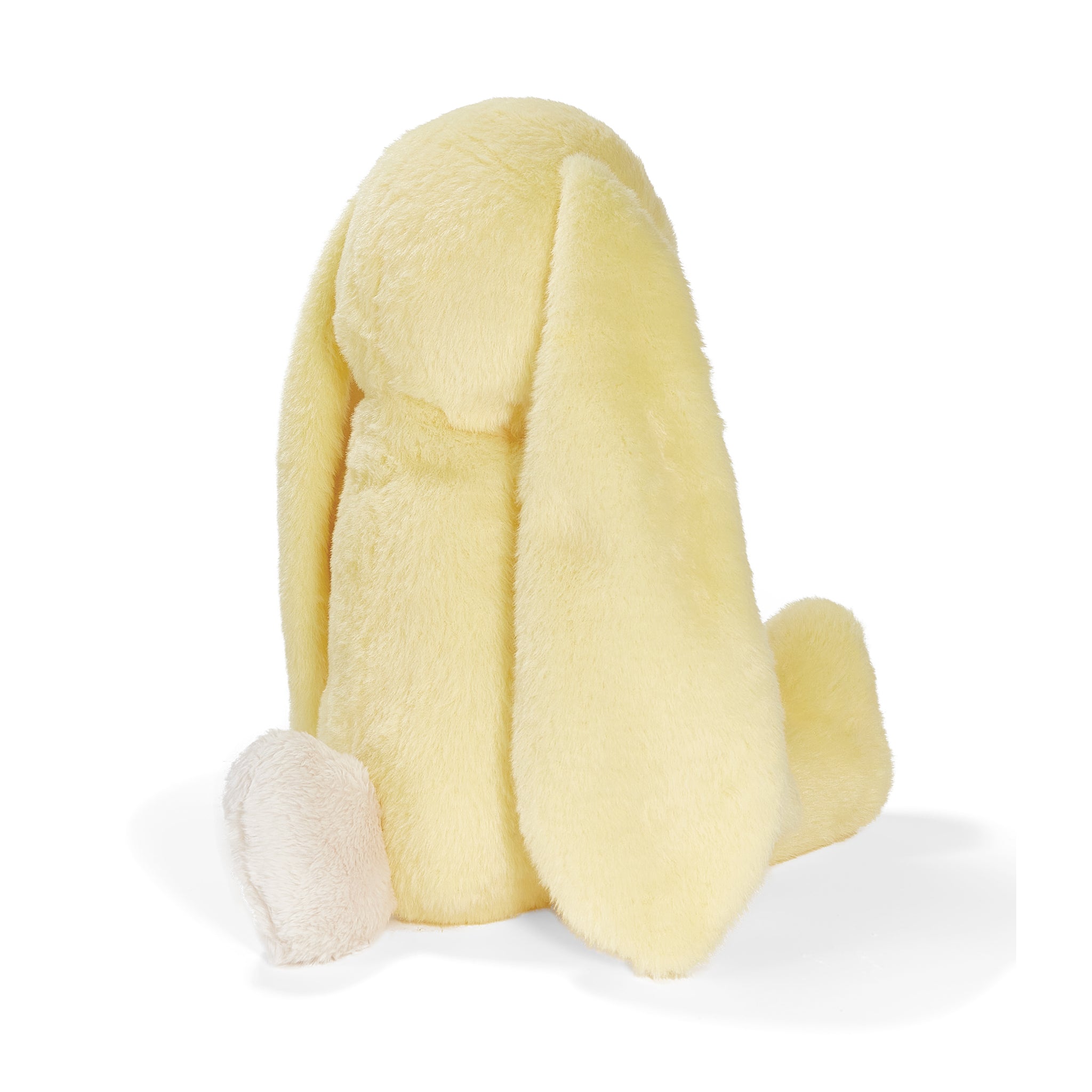 Big 20 Floppy Nibble Bunny �� Lemongrass、mySite、g9winljtr