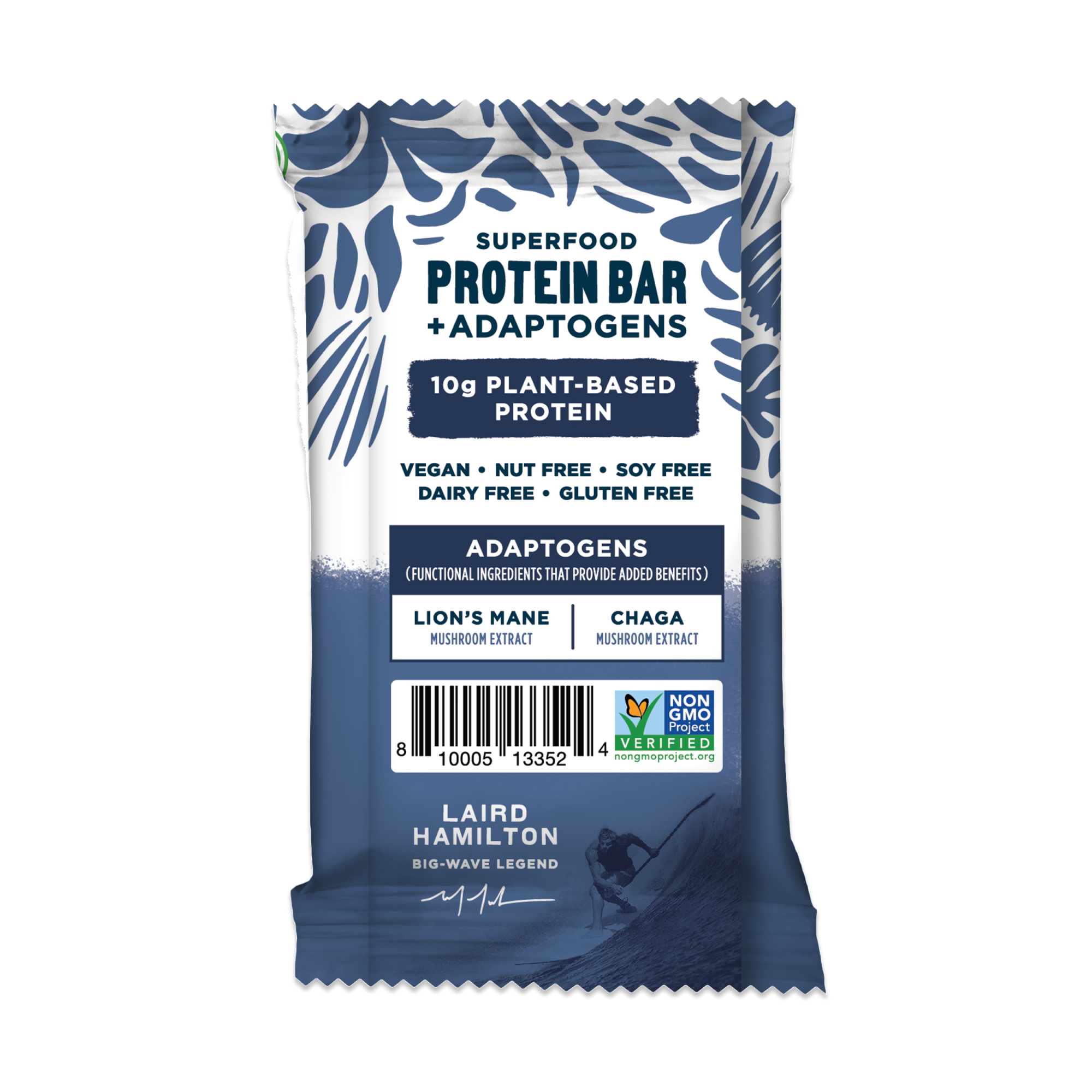 Blueberry + Sunflower Butter Protein Bar (10pk)、mySite、gigharbornorthrealestate