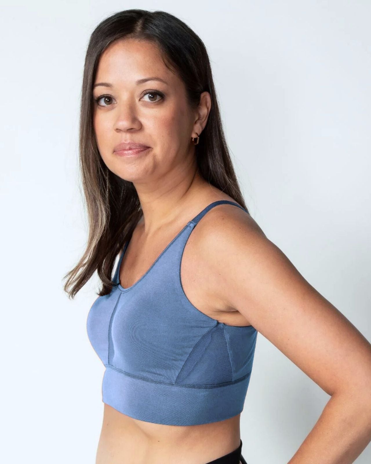 Leslie Leisure Bra、mySite、bengalsvssteelers