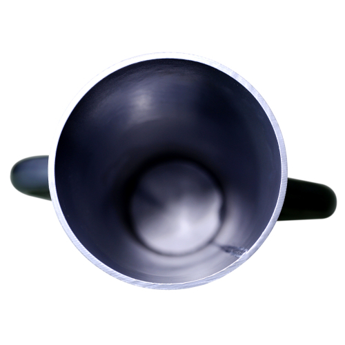 Iron Fence Post Driver, 30LB Metal Fence Post Driver with Handle, Heavy Duty T Post Pounder Rammer for Installing Fence Post、、eastwooduniform