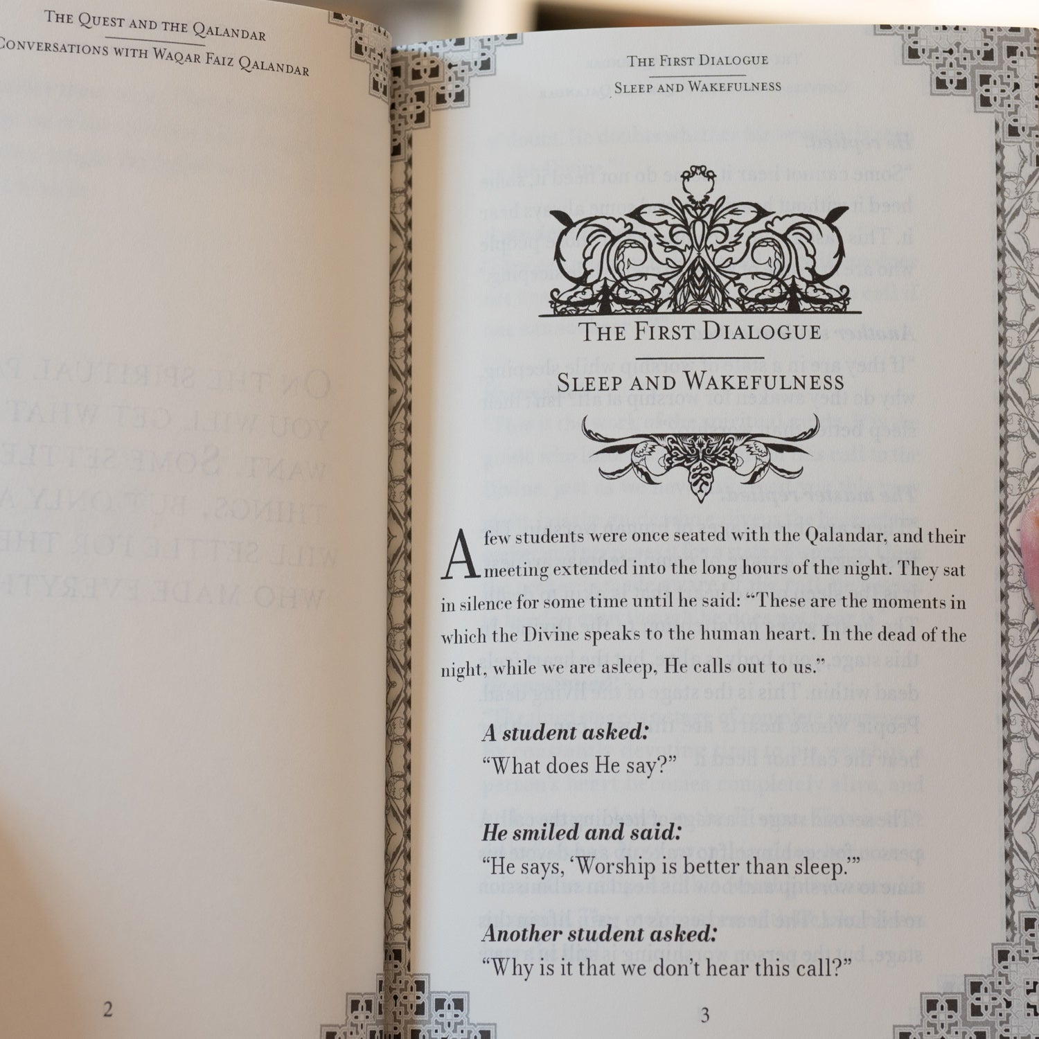 The Quest and the Qalandar: Experiences of Sufism、mySite、topwebapps