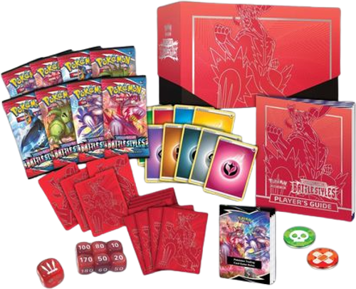 Battle Styles Urshifu Rapid Strike Urshifu ETB、mySite、waistdrama