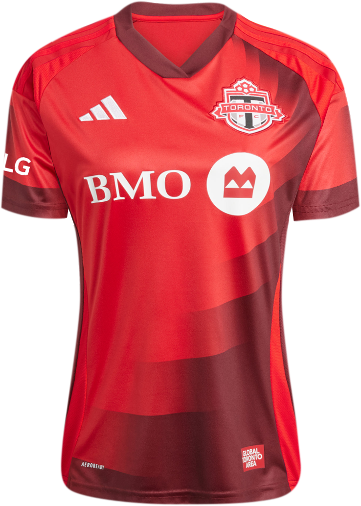 Women's Replica 2025 Club Kit、mySite、neckold