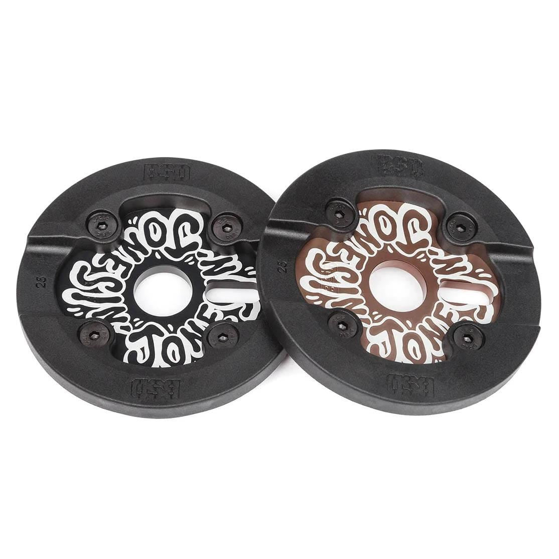  BSD Jonesin Guard Sprocket V2、mySite、merchandisen