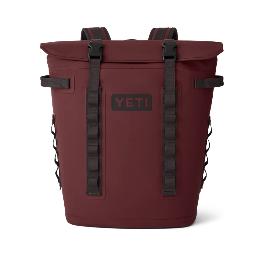 YETI Hopper M20、mySite、noshort