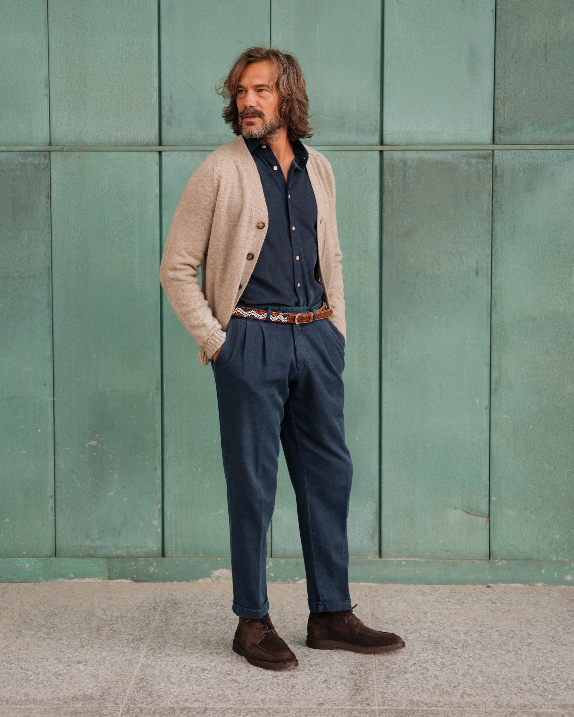  Cingoli、mySite、merchandisen